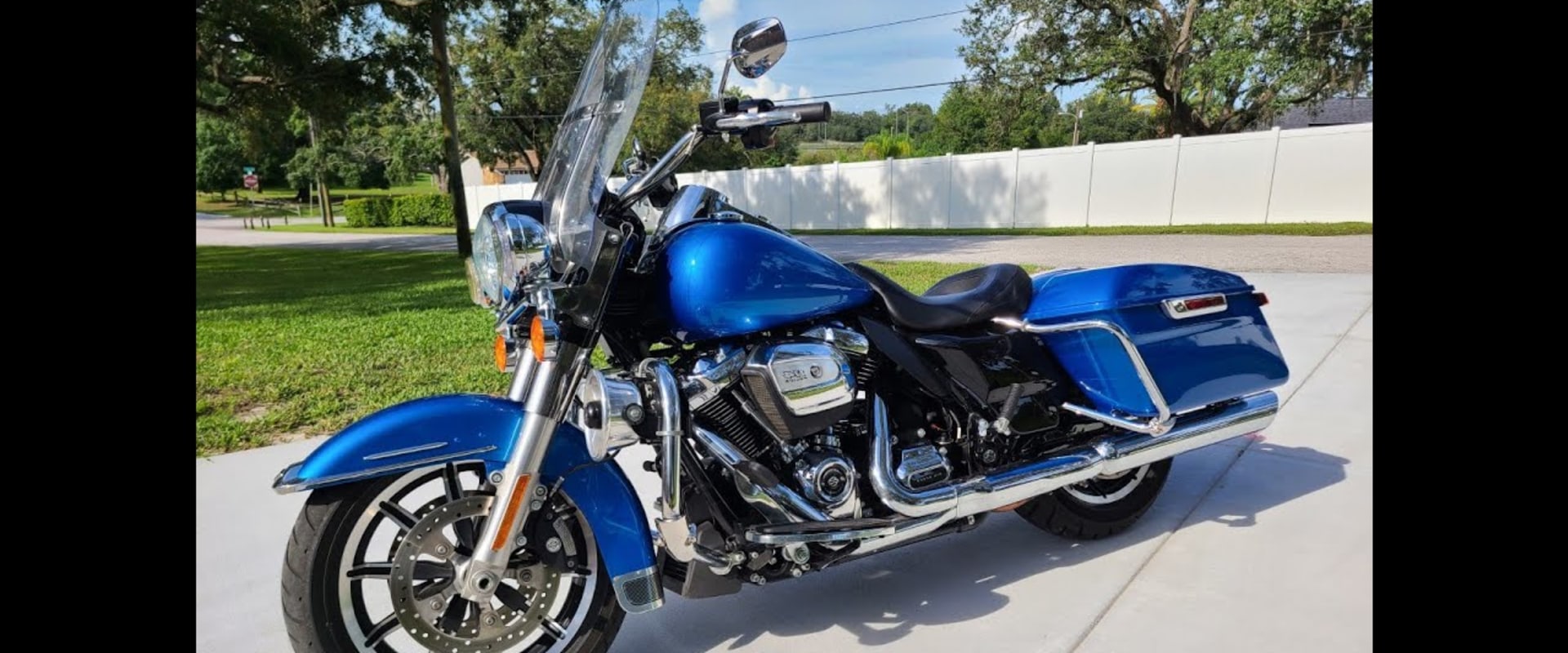 Handling and Maneuverability of Hudson Motorcycles