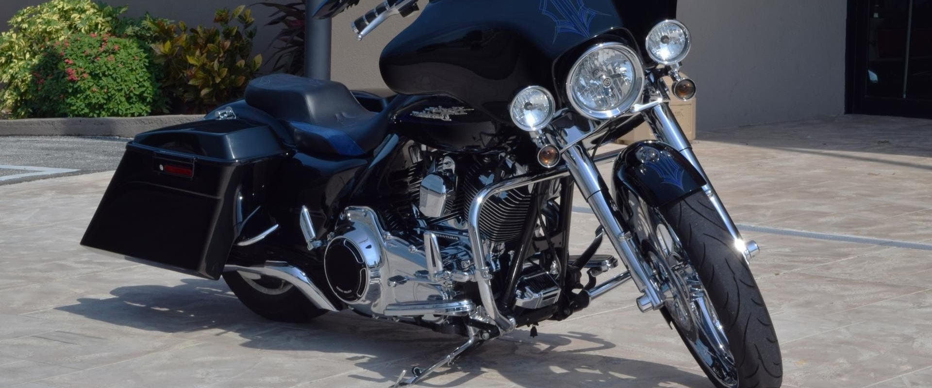 All You Need to Know About Hudson Electra Glide