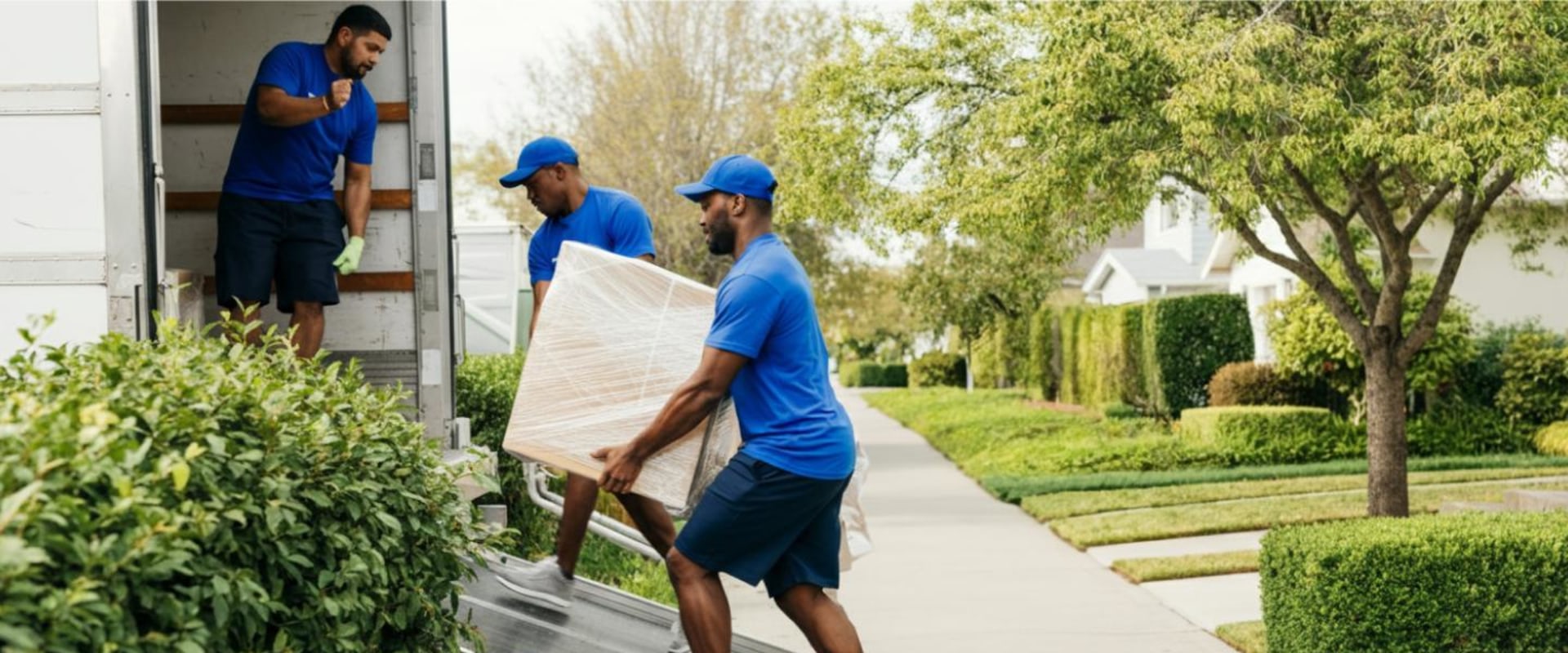 Expert Tips for Choosing the Best Columbus Movers