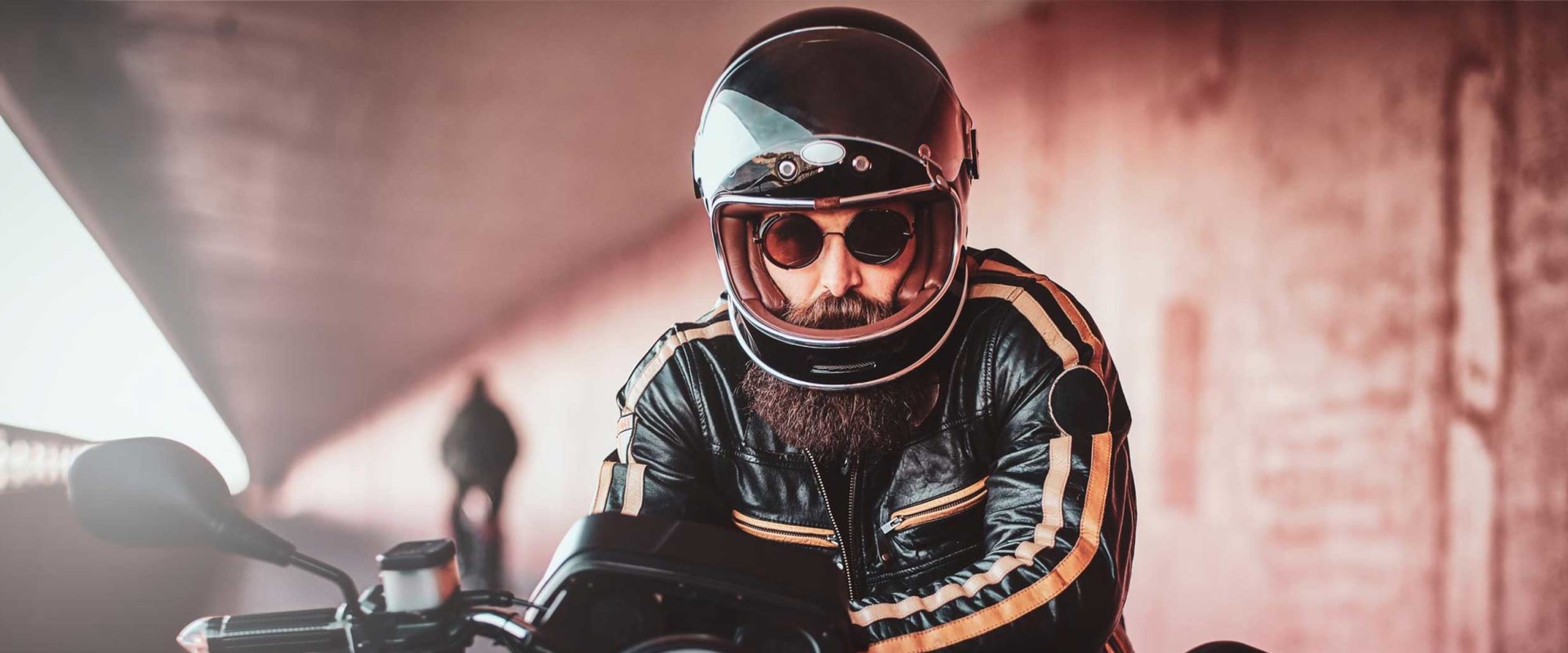 The Ultimate Guide to Comfort and Ergonomics of Hudson Motorcycles