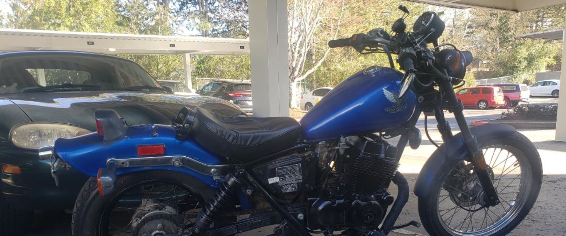 Brake Maintenance for Hudson Motorcycles - Keep Your Ride Running Smoothly