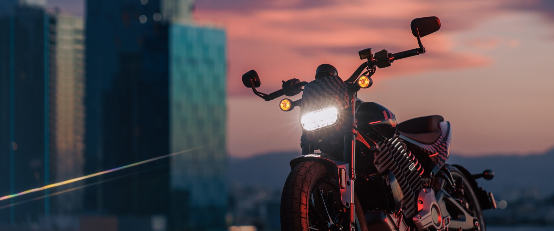 The Exterior Design of Hudson Motorcycles: A Comprehensive Look