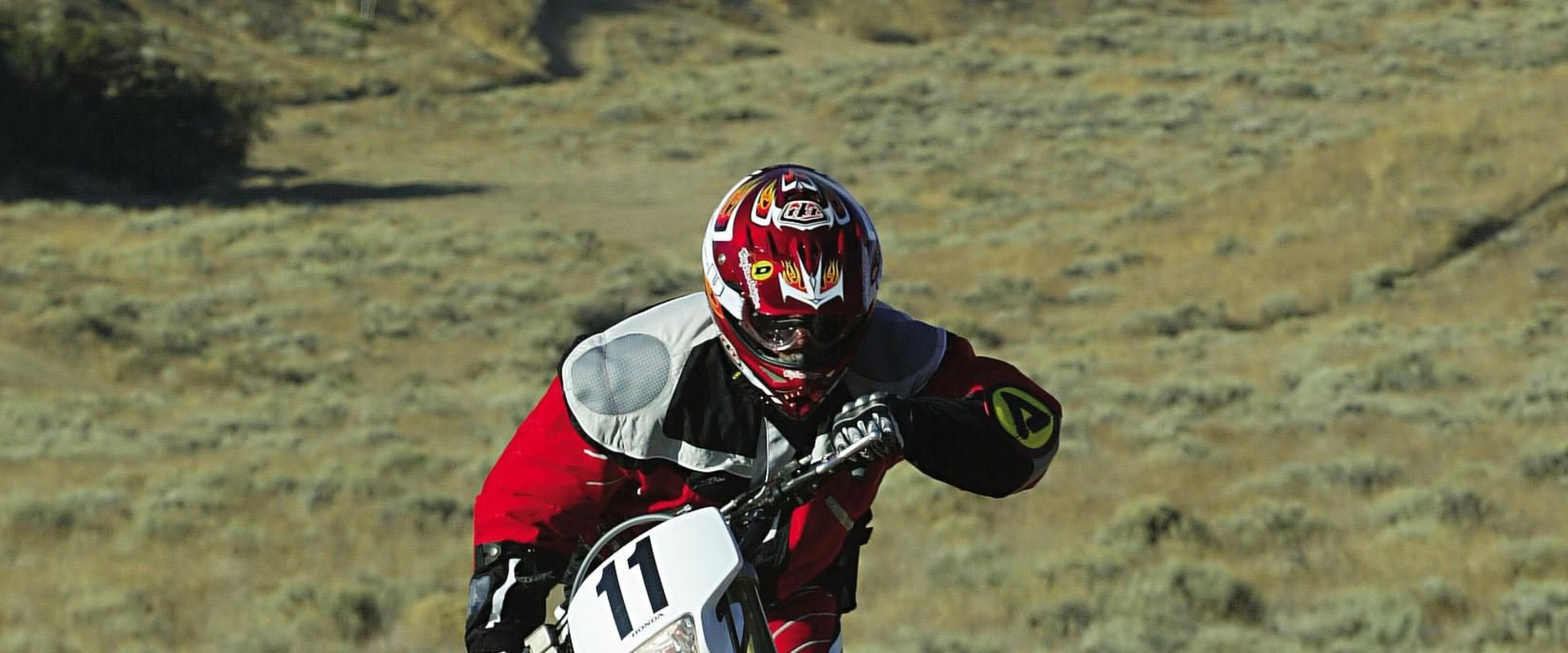 Exploring the Hudson CRF250X: A Comprehensive Guide to This Dirt Bike