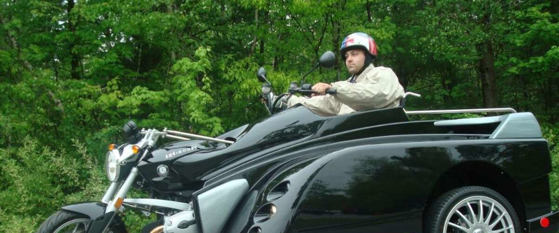The Ultimate Guide to Hudson Softail Motorcycles