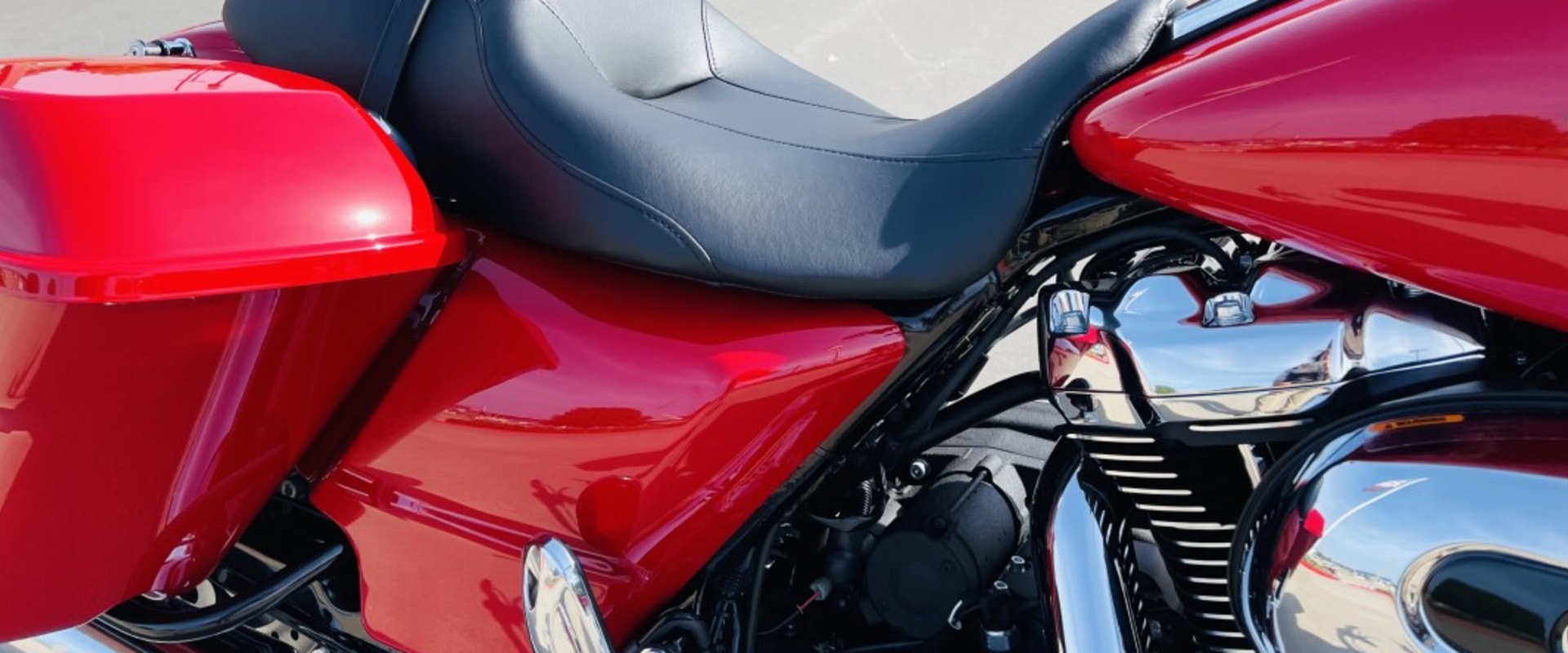 Discover the Best Deals on Certified Pre-Owned Hudson Motorcycles