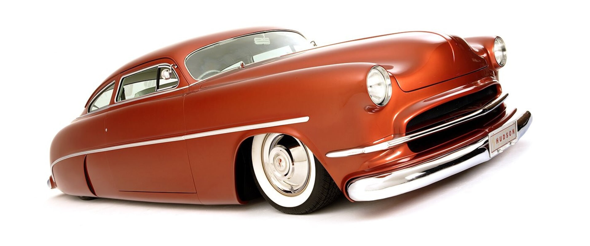 The Ultimate Guide to the Hudson Night Rod A Complete Overview