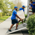 Expert Tips for Choosing the Best Columbus Movers