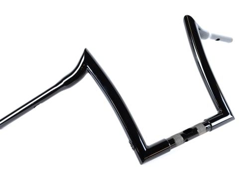 Upgrade Your Hudson Motorcycle's Handlebars and Controls for Optimal Performance