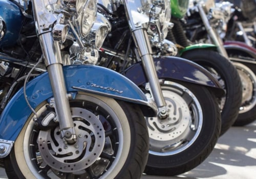 Hudson Dealership in New York: The Ultimate Guide for Motorcycle Enthusiasts